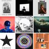 The Best Albums Of 2016